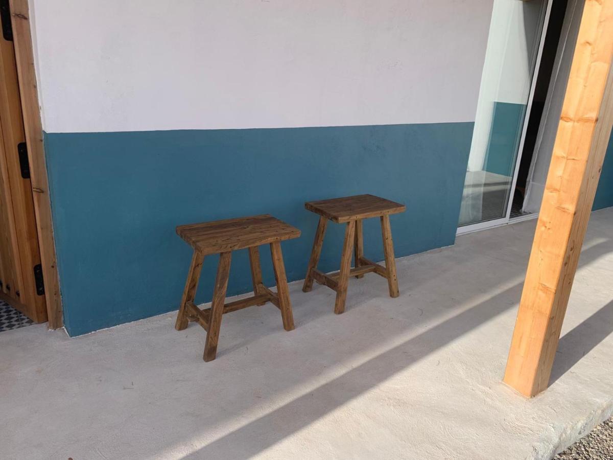 Casa Guillermo Villa Valles de Ortega Ngoại thất bức ảnh