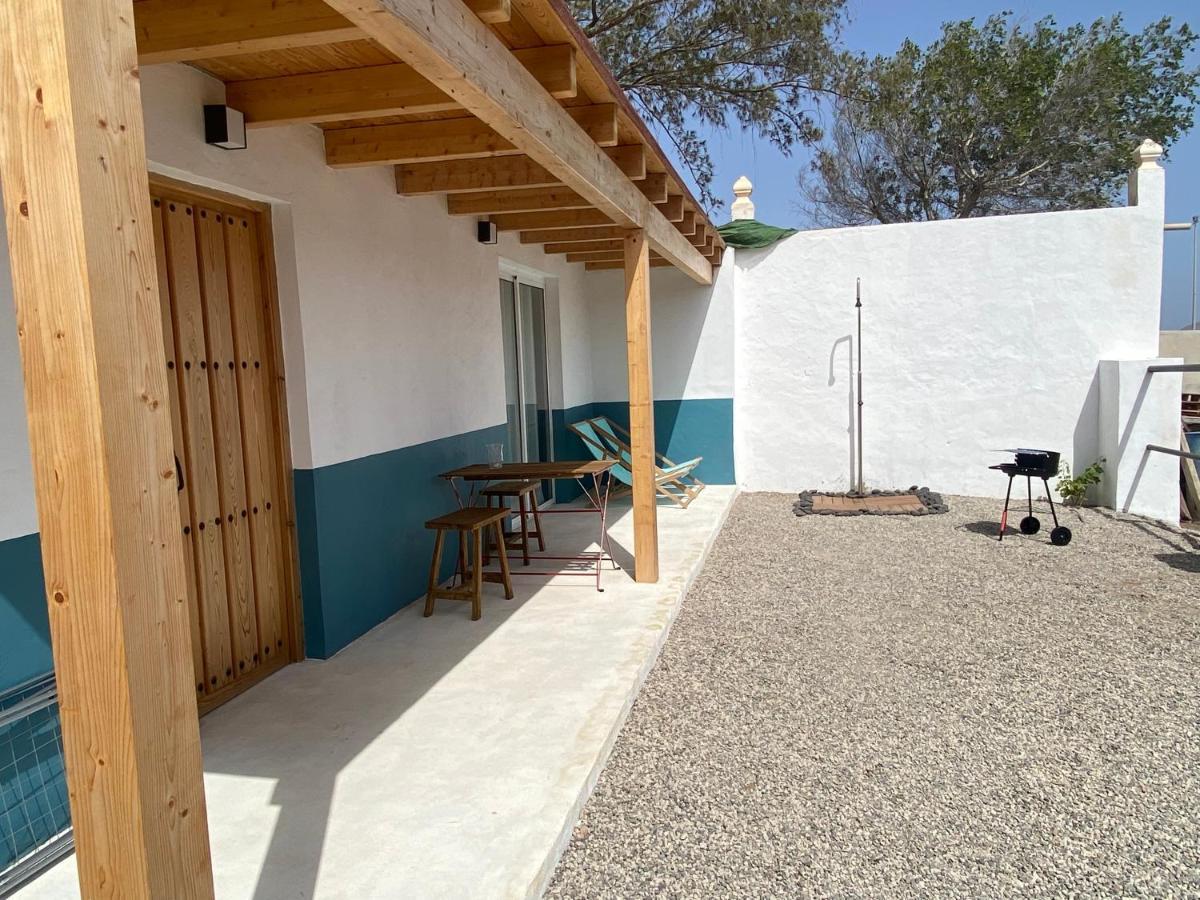 Casa Guillermo Villa Valles de Ortega Ngoại thất bức ảnh