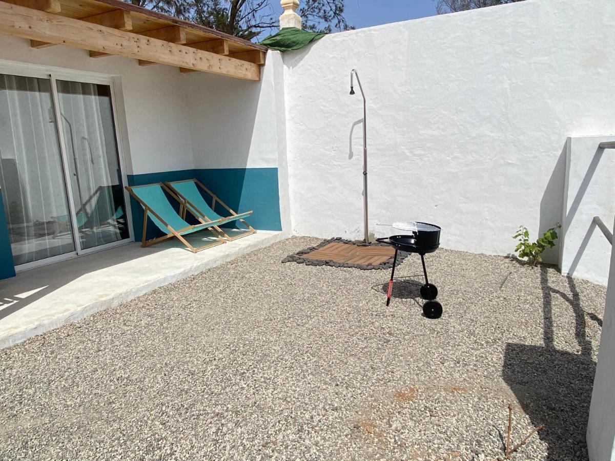 Casa Guillermo Villa Valles de Ortega Ngoại thất bức ảnh